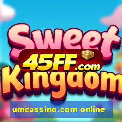 umcassino.com online
